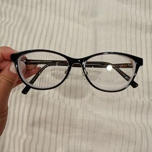 Prodesign Denmark eyeglasses model 1781